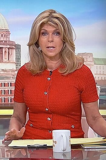 Kate Garraway