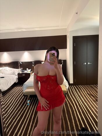 Private Leaked Kate parker exclusive onlyfans photos 2026