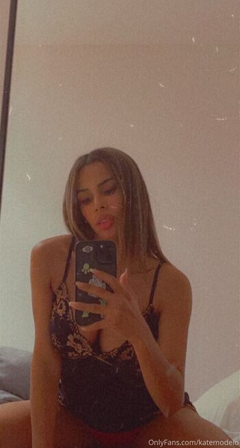 Private Leaked Katemodelo exclusive onlyfans photos 2026