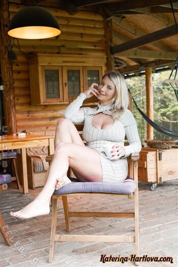 Katerina Hartlova