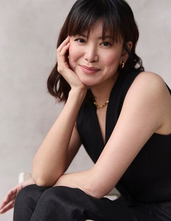 Katie Leung