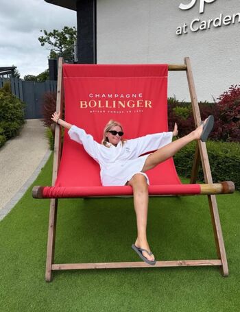 Private Leaked Katie mcglynn exclusive onlyfans photos 2026