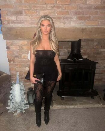Katie Wolstenholme