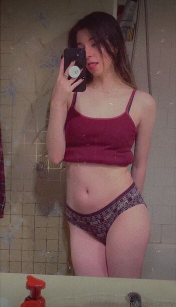 Private Leaked Katiiecandy exclusive onlyfans photos 2026