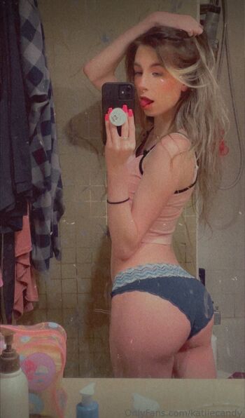Private Leaked Katiiecandy exclusive onlyfans photos 2026