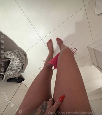 Private Leaked Katja krasavice exclusive onlyfans photos 2026