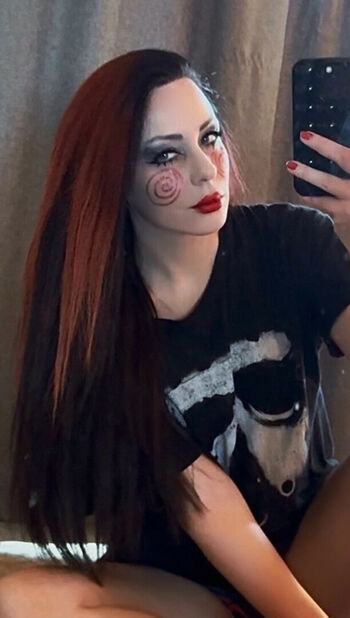 Katt Scarlett