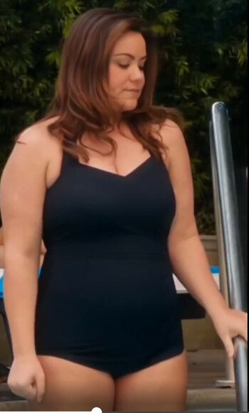 Katy Mixon