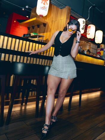 Katyusca Torres Aybar Hotwife