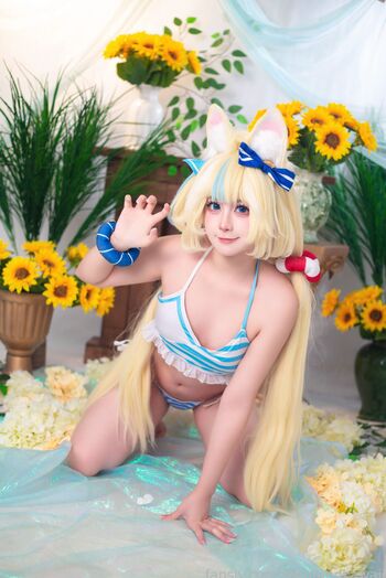 Kawaiimeochan