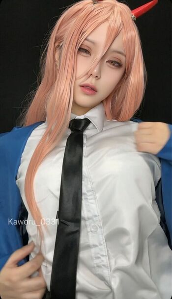 Private Leaked Kaworu exclusive onlyfans photos 2026