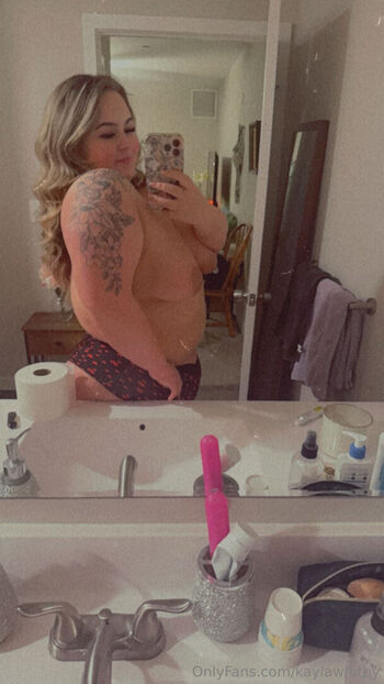 Private Leaked Kaylawhitby exclusive onlyfans photos 2026