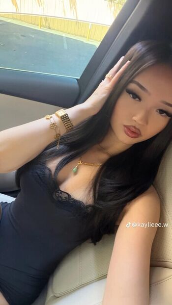Private Leaked Kaylieee w exclusive onlyfans photos 2026