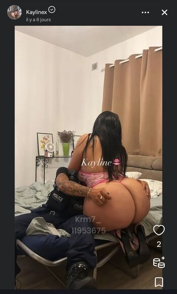 Private Leaked Kayline exclusive onlyfans photos 2026