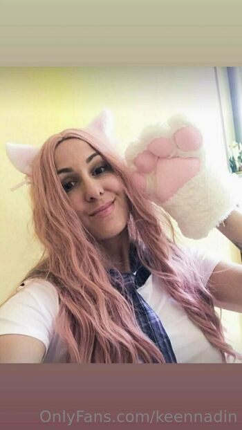 Private Leaked Keennadin exclusive onlyfans photos 2026
