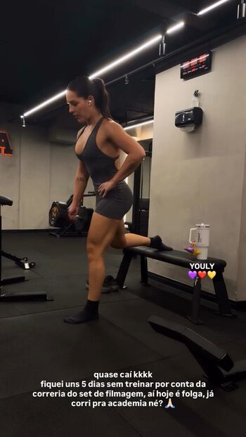 Private Leaked Kefera buchmann exclusive onlyfans photos 2026