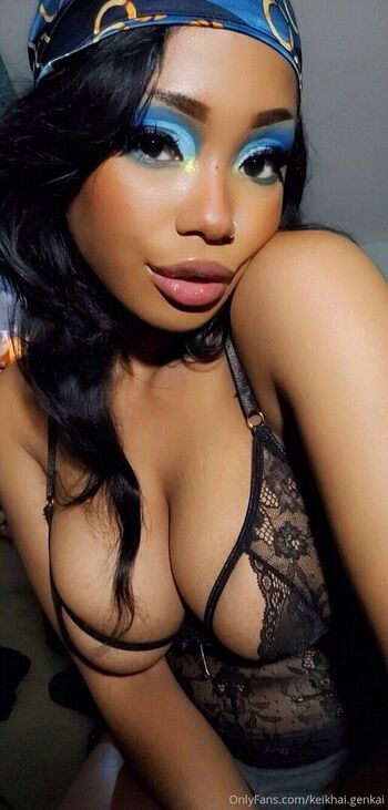 Private Leaked Keikhai genkai exclusive onlyfans photos 2026