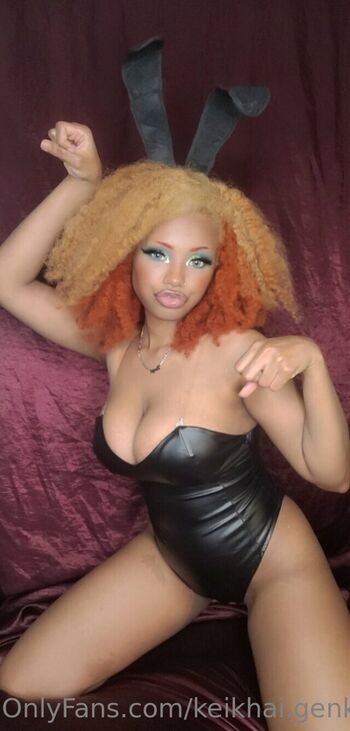 Private Leaked Keikhai genkai exclusive onlyfans photos 2026