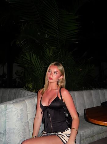 Keira Hanlon