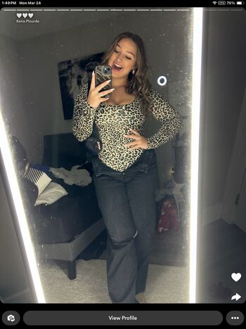 Private Leaked Keira plourde exclusive onlyfans photos 2026