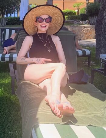 Private Leaked Kelly osbourne exclusive onlyfans photos 2026
