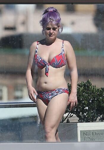 Private Leaked Kelly osbourne exclusive onlyfans photos 2026