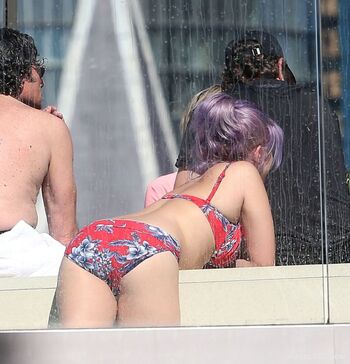 Private Leaked Kelly osbourne exclusive onlyfans photos 2026