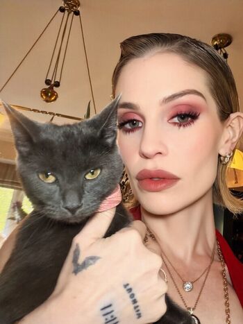 Private Leaked Kelly osbourne exclusive onlyfans photos 2026