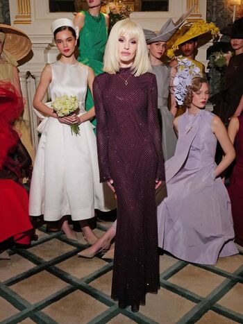 Kelly Osbourne