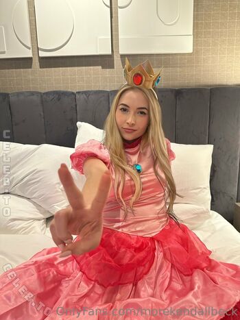 Private Leaked Kendall beck exclusive onlyfans photos 2026