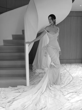 Kendall Jenner