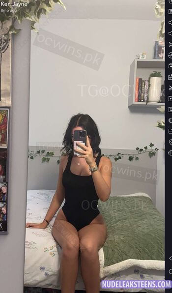 Private Leaked Kennedyjayne exclusive onlyfans photos 2026