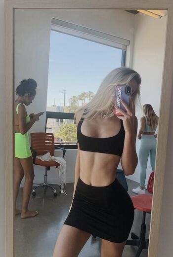 Private Leaked Kenzi hope exclusive onlyfans photos 2026
