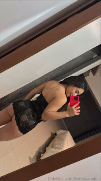 Private Leaked Kerencanelon page exclusive onlyfans photos 2026
