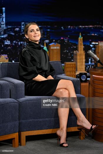 Keri Russell