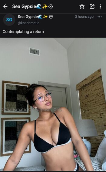Private Leaked Kharlla exclusive onlyfans photos 2026