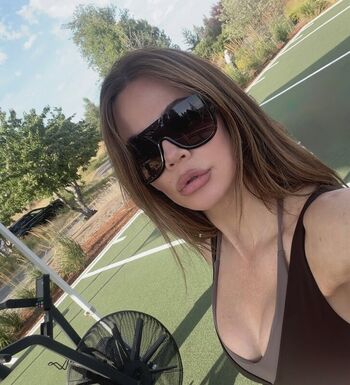 Private Leaked Khloe kardashian exclusive onlyfans photos 2026