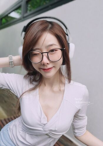 Private Leaked Khunmayo exclusive onlyfans photos 2026