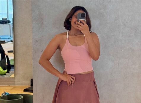 Private Leaked Khushi garnaik exclusive onlyfans photos 2026
