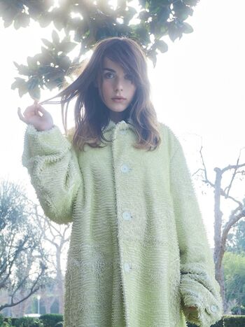 Kiernan Shipka