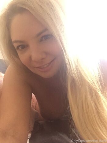 Private Leaked Kiki daire exclusive onlyfans photos 2026