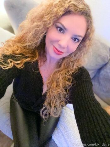 Private Leaked Kiki daire exclusive onlyfans photos 2026