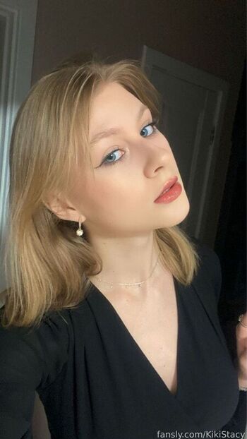 Private Leaked Kiki stacy exclusive onlyfans photos 2026