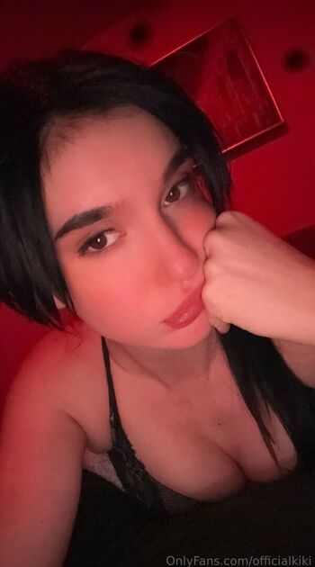 Private Leaked Kikiofficial exclusive onlyfans photos 2026