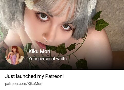 Private Leaked Kiku mori exclusive onlyfans photos 2026