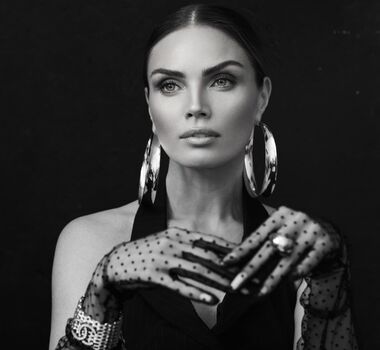 Kim Feenstra
