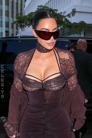 Kim Kardashian