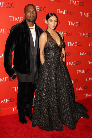 Kim Kardashian