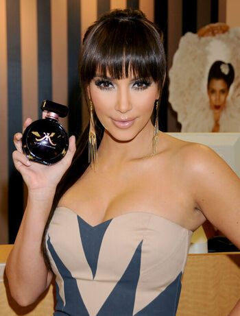 Kim Kardashian