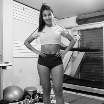 Kimberly Garcia Marcha